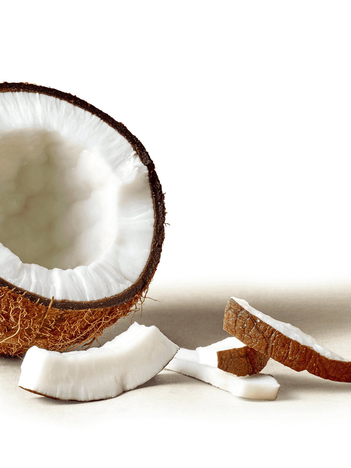 Mascarilla Coco y Cacao para pelo rebelde y difícil de alisar